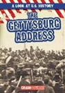 Beatrice Harris - The Gettysburg Address