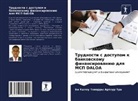 Bi Kalou Thierry Arthur Tra - Trudnosti s dostupom k bankowskomu finansirowaniü dlq MSP DALOA
