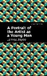 James Joyce - A Portrait of the Artist as a Young Man