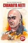 B. K. Chaturvedi - Chanakya Neeti with Sutras of Chanakya Included