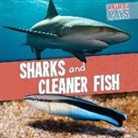 Janey Levy - Sharks and Cleaner Fish