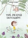 Mireia Gombau - Tom, ¿me estás escuchando?