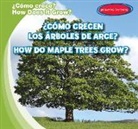 Kathleen Connors, Kathleen/ Osorio Connors - C=mo crecen los arces? / How Do Maple Trees Grow?