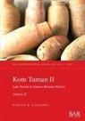 Sabine A Laemmel, Sabine A. Laemmel - Kom Tuman II