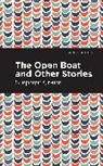 Stephen Crane - The Open Boat and Other Stories