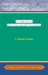 Richard P Tucker, Richard P. Tucker - A Century of Environmental Transitions