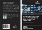 CHKTSR Kowstubha, M Murali, M. Murali, J Ranga, J. RANGA - STUDIO INVESTIGATIVO SULL'OTTIMIZZAZIONE DELL'ENERGIA SU SMART GRID