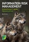David Sutton - Information Risk Management