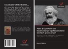 Kemal Yildirim - Marx & Durkheim we wspó¿czesnym spo¿ecze¿stwie i teoriach spo¿ecznych