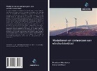 Harpreet Kaur, Prashant Mankotia - Modelleren en ontwerpen van windturbineblad