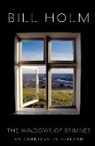 Bill Holm, Holm Bill - The Windows of Brimnes