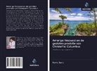 Ramiz Daniz - Amerigo Vespucci en de gestolen prestatie van Christoffel Columbus