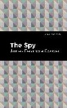 James Fenimore Cooper, James Fenimore Cooper - The Spy