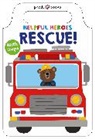 Priddy Books, BOOKS PRIDDY, Priddy, Roger Priddy, Priddy Books, Roger Priddy Books... - Helpful Heroes Rescue!