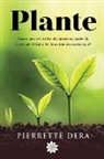Pierrette Dera - Plante