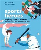 Mia Cassany, Iker Ayestaran - Sports Heroes