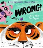 Ciara Flood, Flood Ciara, Lucia Gaggiotti, Gaggiotti Lucia - Wrong!