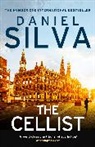 Daniel Silva - The Cellist