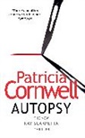 Patricia Cornwell, Cornwell Patricia - Autopsy