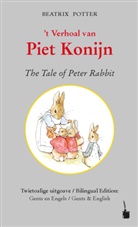 Beatrix Potter - 't Verhoal van Piet Konijn / The Tale of Peter Rabbit