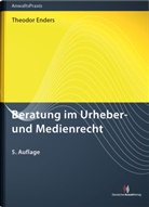 Theodor Enders - Beratung im Urheber- und Medienrecht