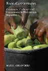 Maria Abranches - Food Connections