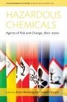 Ernst Vaupel Homburg, Ernst Homburg, Elisabeth Vaupel - Hazardous Chemicals