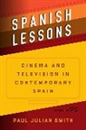 Paul Julian Smith, Smith Paul Julian - Spanish Lessons