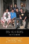 Philipp Schroder, Philipp Schröder, Philipp Schroeder - Bishkek Boys