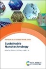 Prof. Zibiao (A*star Li, Zibiao (A*STAR Li, Prof. Zibiao (A*star Li, Zibiao Li, Zibiao (A*STAR Li, Enyi Ye... - Sustainable Nanotechnology