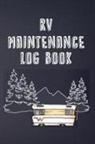 Brian Patterson - RV Maintenance Log Book