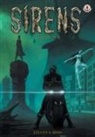 Steven Ross - Sirens