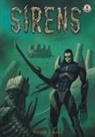 Steven Ross - Sirens