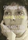 Laurie Stone - Streaming Now