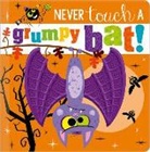 Rosie Greening, Make Believe Ideas Ltd, Stuart Lynch, Make Believe Ideas - Never Touch a Grumpy Bat!