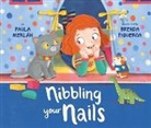 Paula Merlán, Brenda Figueroa - Nibbling Your Nails