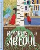 Daniel Cañas, Millán - Memorias de un abedul (Memories of a Birch Tree)