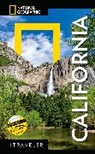 Greg Critser - National Geographic Traveler: California, 5th Edition