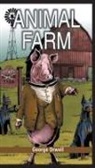 George Orwell - Animal Farm