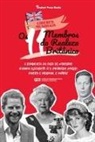 Jill Stonewall, Student Press Books - Os 11 Membros da Realeza Britânica: A Biografia da Casa de Windsor: Rainha Elizabeth II e Príncipe Philip, Harry e Meghan, e Outros (Livro de Biografi