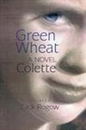 Colette - Green Wheat
