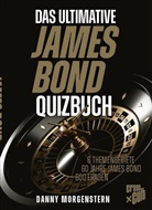 Danny Morgenstern, MORGENSTERN, Danny Morgenstern - Das ultimative James Bond Quizbuch