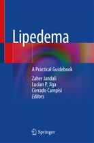 Corrado Campisi, Zaher Jandali, Lucian P. Jiga, Lucia P Jiga, Lucian P Jiga - Lipedema