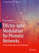 Tetsuya Kawanishi - Electro-optic Modulation for Photonic Networks