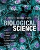 Gus Cameron, Anne Goodenough, Goodenough Anne, Mark Goodwin, Goodwin Mark, Dawn Hawkins... - Biological Science