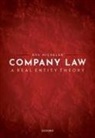 Eva Micheler, Eva (Associate Professor (Reader) in Law Micheler, Micheler Eva - Company Law