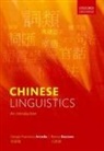 Giorgio Francesco Arcodia, Giorgio Francesco (Associate Professor of Arcodia, Bianca Basciano - Chinese Linguistics