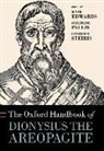Mark (Professor Edwards, Mark Edwards, Dimitrios Pallis, Georgios Steiris - Oxford Handbook of Dionysius the Areopagite