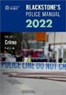 Paul Connor, Paul ( Police Training Consultant) Connor, Paul (Police Training Consultant) Connor - Blackstone''s Police Manuals Volume 1: Crime 2022
