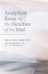 Stephen Gaukroger - Charles Bonnet, Analytical Essay on the Faculties of the Soul